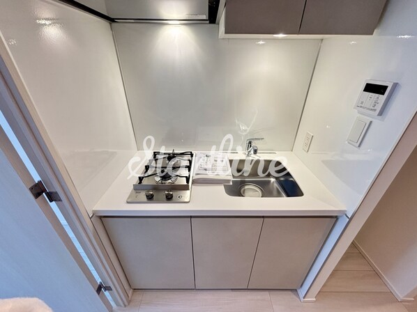 ソラシアレジデンス亀戸の物件内観写真